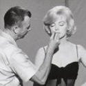Marilyn Monroe unseen photographs set hearts racing in Beverly Hills