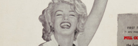 Rare Playboy #1 copy offered in Sotheby’s auction