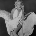 BBC Radio Scotland and Paul Fraser Collectibles discuss Marilyn Monroe's 'itch'