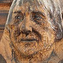 Marisol Escobar's Willem De Kooning sculpture valued at $300,000