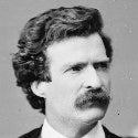 Mark Twain's celebrated works with handwritten page lead New York auction