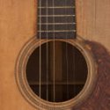 Vintage 1939 guitar could hit the right note with collectors at Heritage