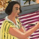 Henri Matisse's La Seance to make $30m in major Sotheby's sale?