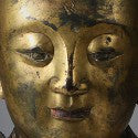 Chinese gilt bronze head to make $35,000?