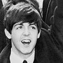 'Great 20th century innovator'... Sir Paul McCartney turns 69 today