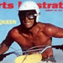 An icon illustrated: Bonhams' bike sale stars Steve McQueen motorcycle