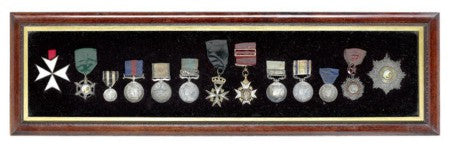 Major General Alexander medals realise 28% increase on estimate at Bonhams