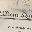 The 'rarest edition' of Hitler's infamous work Mein Kampf comes to auction
