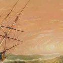 Mary Blood Mellen's Ship at Sea to make $300,000?