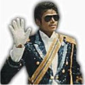 Michael Jackson's $60,000 glove could be an auction 'thriller' in California