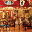 Milhous Collection carousel and Wurlitzer Band Organ could spin to $1.5m