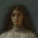 Art collectors go wide-eyed at chance to own Millais's $161,000 Somnambulist