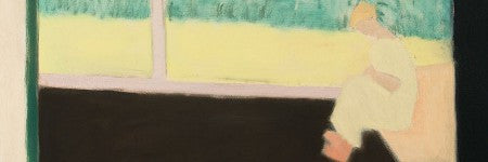 Milton Avery's From the Studio makes $875,000 at Heritage Auctions