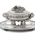 Imperial soup tureen to make $306,500?