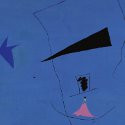 Miro's Peinture Etoile Bleue auctions tonight with $33.3m estimate