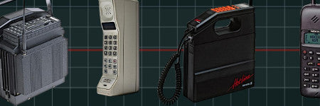 Vintage mobile phone index reveals value of your old Nokia