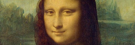 Mona Lisa's identity close to being uncovered in Italy