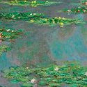 Christie's hopes Monet's Nympheas will make $50m