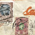 Dr Raymond Casey stamp collection auction sets new Mongolian record