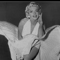 Travilla's Marilyn Monroe-inspired gown could make $30,000