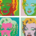 Andy Warhol Monroe portfolio makes $1.8m at Phillips
