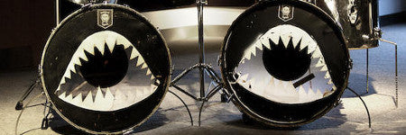 Mötorhead drummer Phil Taylor’s kit to make $9,500?