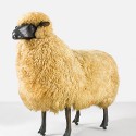 Lalanne 'Mouton' model sheep auctions for $341,000