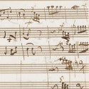 Mozart's Serenade in D major to lead sale of autographs