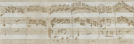 Handwritten Mozart Serenade in D major could make $300,000