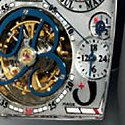 Christie's Important Watches auction to star Muller Aeternitas Mega 4