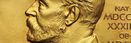 Kary Mullis� Nobel Prize will auction at Bonhams