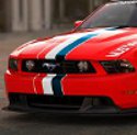 A perfect Daytona: How high-powered cars have muscled their way to the