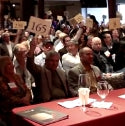 Video: inside the 16th annual Napa Valley wine futures auction