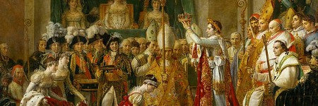Napoleon and Josephine marriage contract beats estimate by 338%