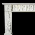 Lord Nelson chimneypiece auction makes $38,700 in London