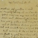 Lord Nelson handwritten letter to make $7,000?