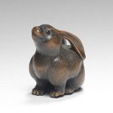 Bonhams' netsuke auction anticipated to achieve $373,500