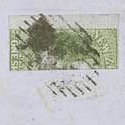 $16,000 New Zealand 'bisect' to unite collectors at Spink's stamp auction
