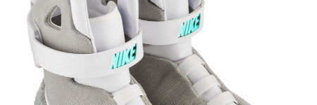 2011 Nike Air Mags achieve $52,500