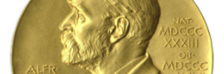 Alfonso Robles’ Nobel Prize to make $600,000?