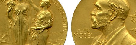 Chemist Heinrich Wieland's Nobel Prize medal to exceed $325,000?