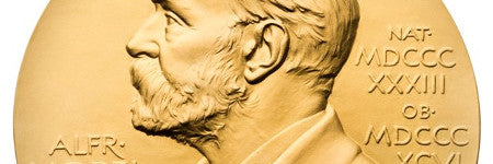 Georg Wittig's Nobel Prize the latest to come to auction