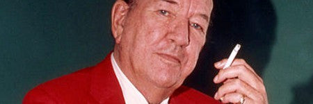 Noel Coward's art collection to auction on March 19