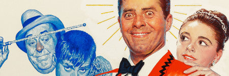 Norman Rockwell's Cinderfella art expected to make $500,000