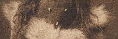 Edward Curtis' North American Indian among highlights at Swann