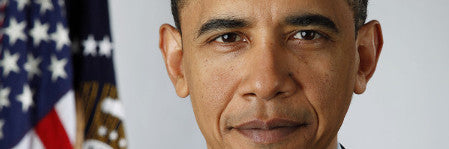 Barack Obama: the best autograph investment around?