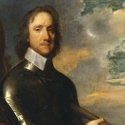 Cromwell's 'Christmas cancelled' broadsheet to auction at Sotheby's