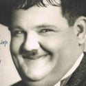 Oliver Hardy: movie memorabilia, autographs and the birth of a screen legend