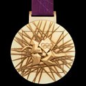 Sports memorabilia collectors 'going for gold' at London 2012 Olympics