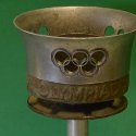 London 1948 Olympic torch to beat $4,710 estimate?